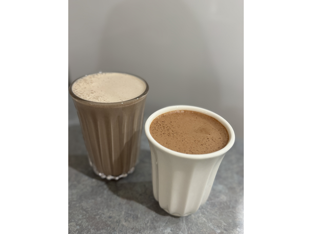 Hotel Chocolat has just launched the velvetiser 2.0 – and it’s available for pre-orders now indybest